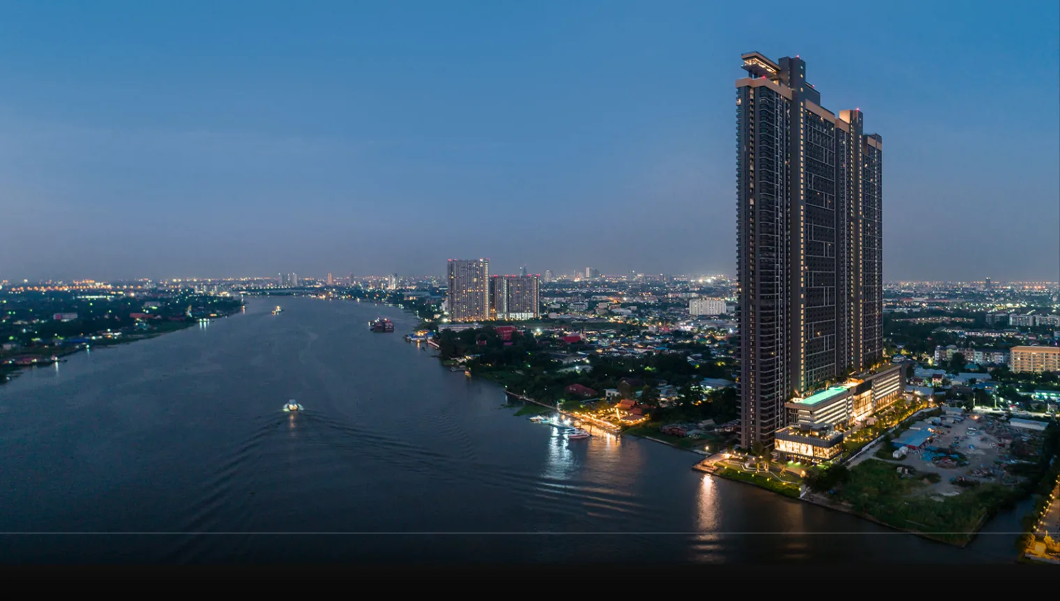 Condo The Politan Aqua FL.29 - 3