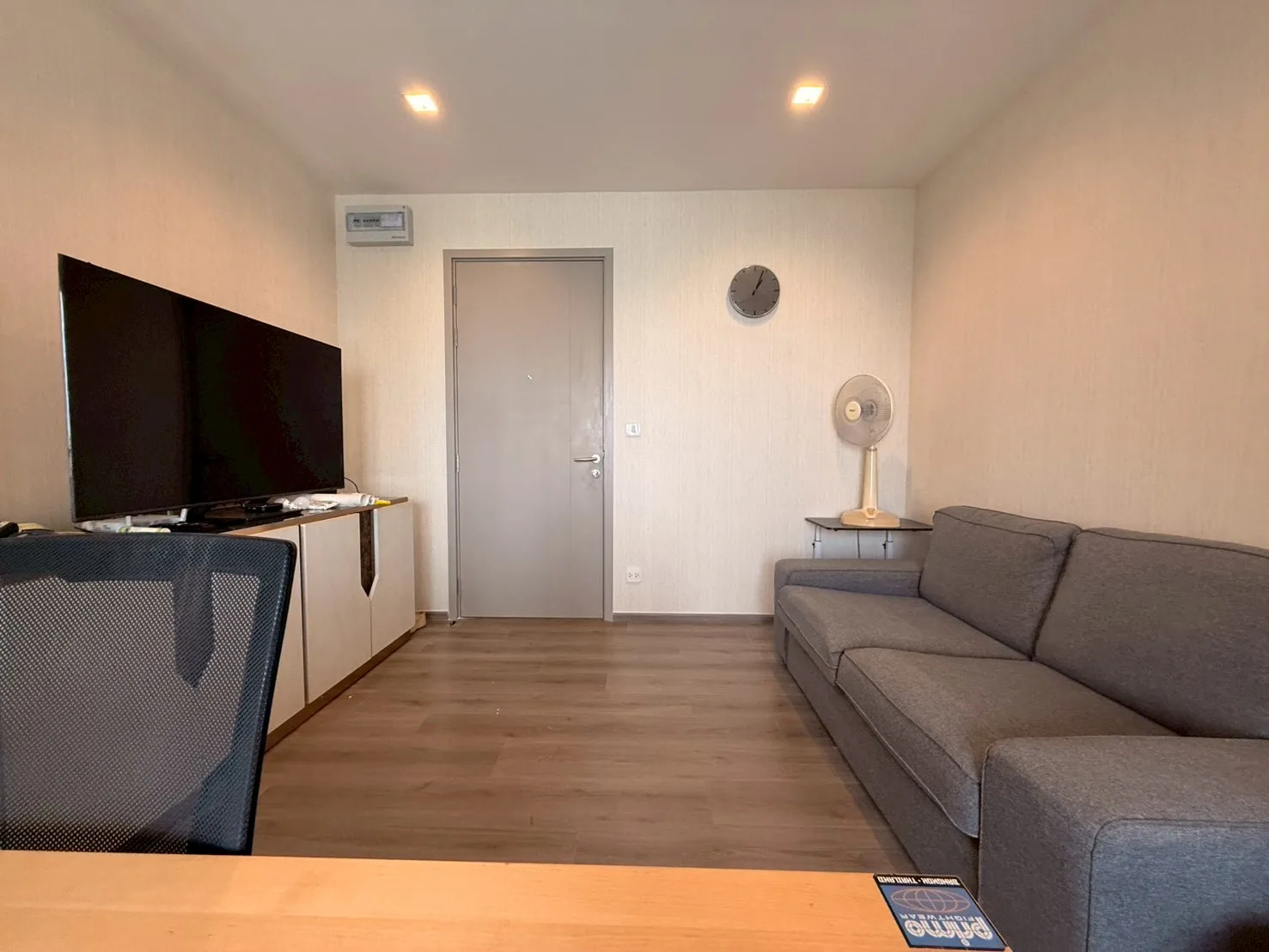 Condo The Politan Aqua FL.29 - 8