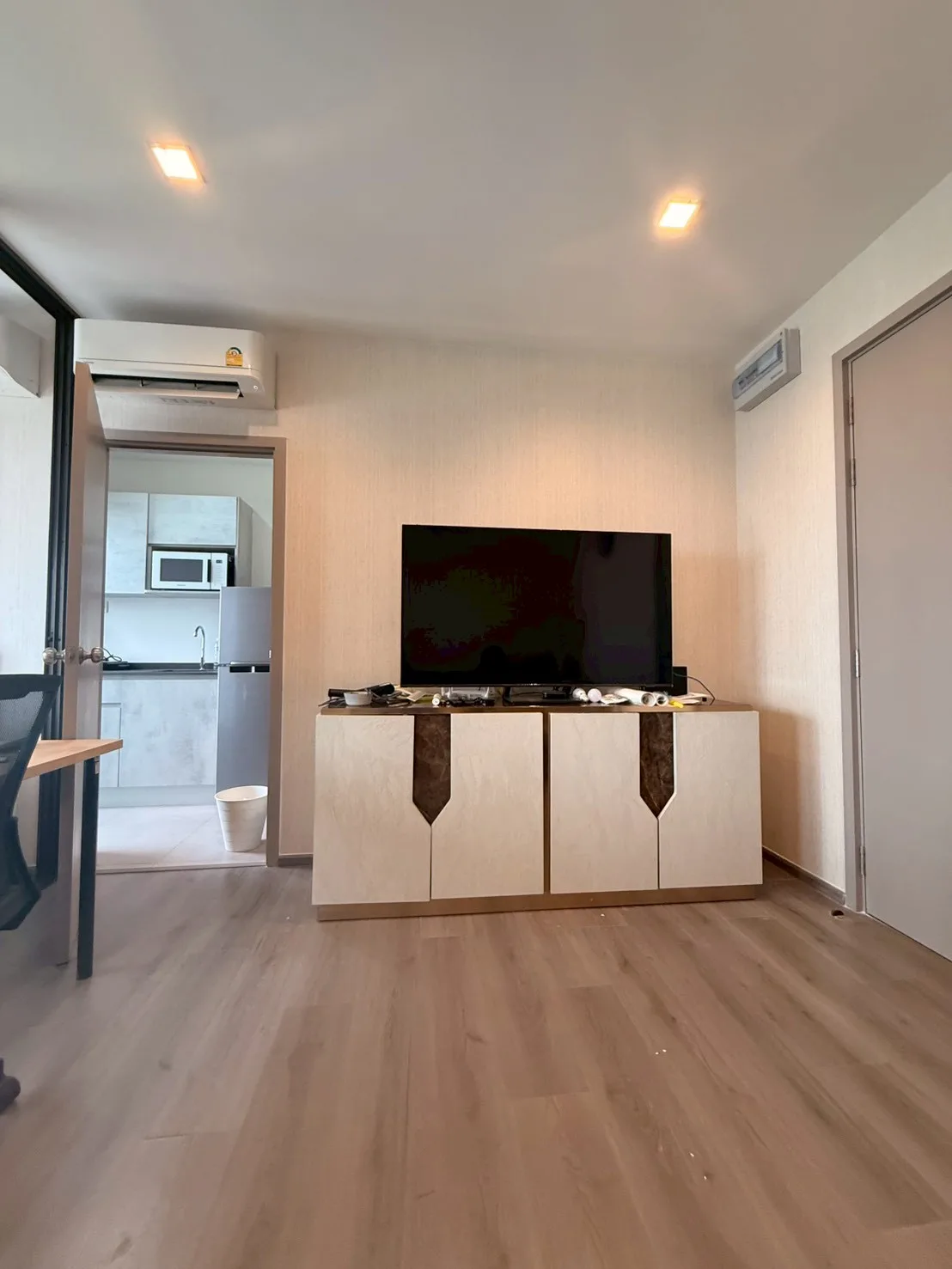 Condo The Politan Aqua FL.29 - 11
