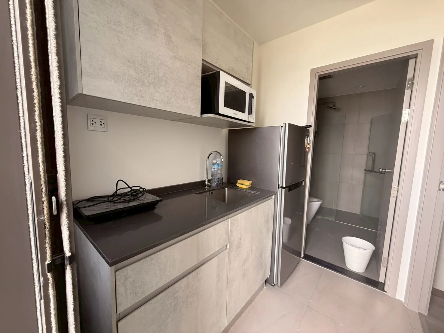 Condo The Politan Aqua FL.29 - 13