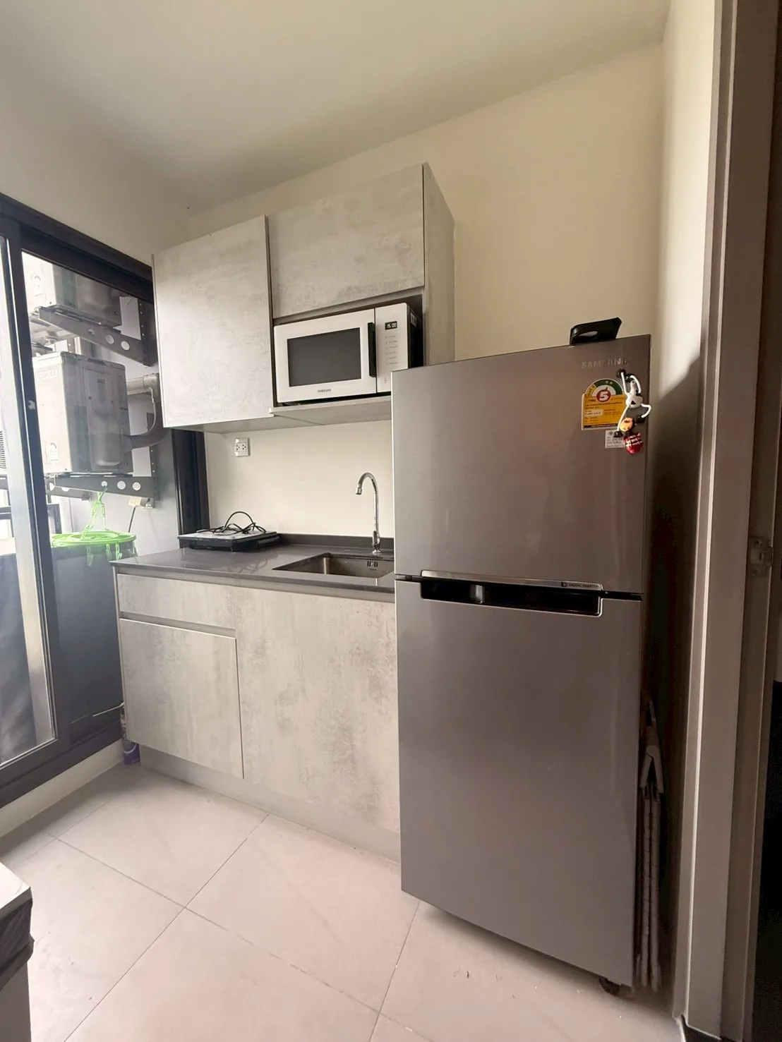 Condo The Politan Aqua FL.29 - 14