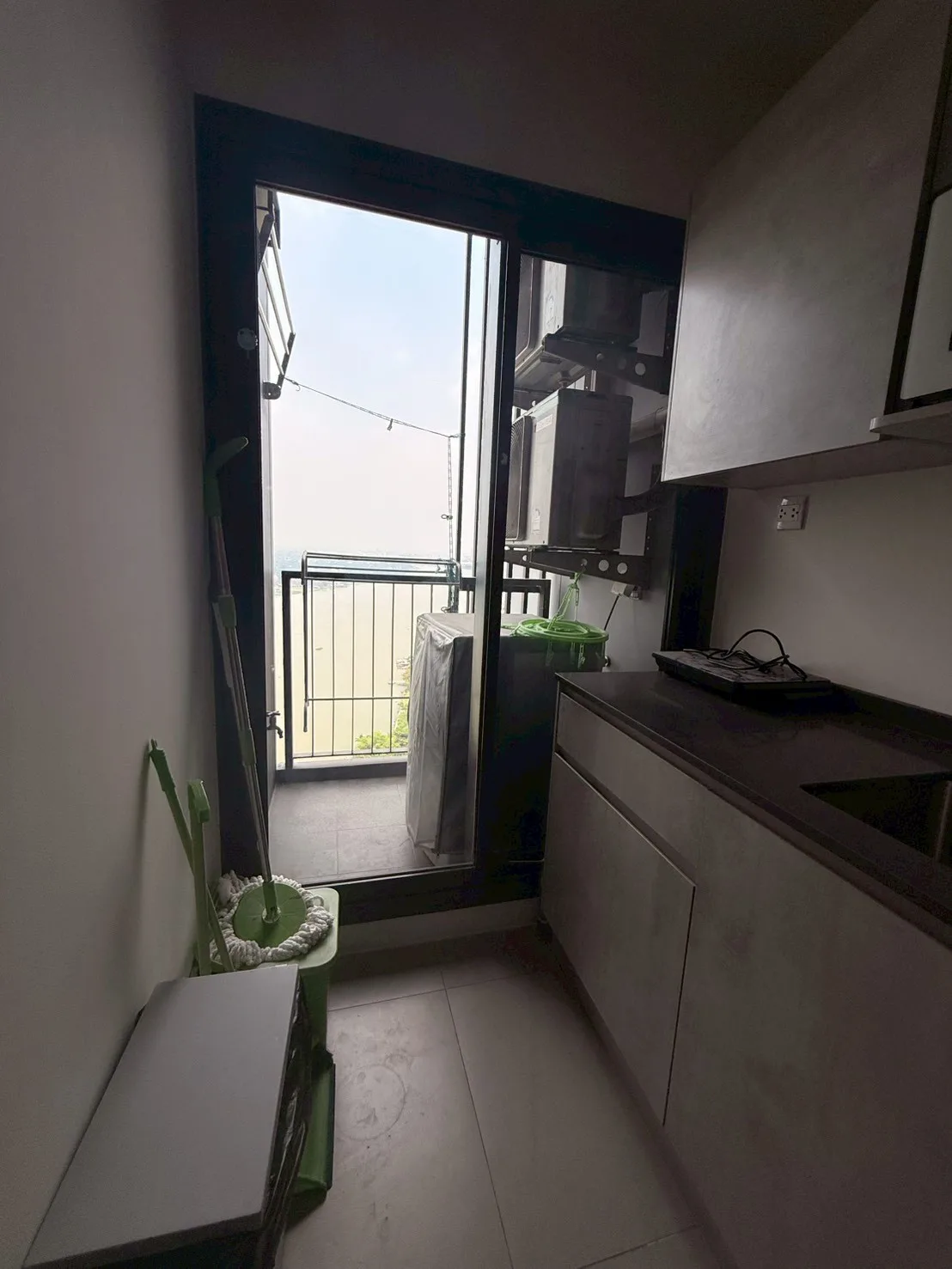 Condo The Politan Aqua FL.29 - 16