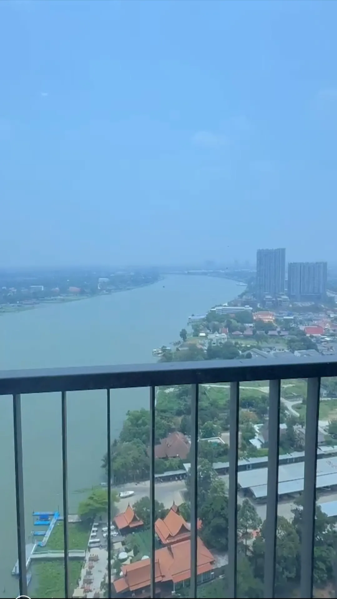 Condo The Politan Aqua FL.29 - 22